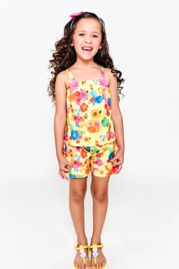 Miniatura CONJ. BOSQUE DE DINOS AMARELO 2 1