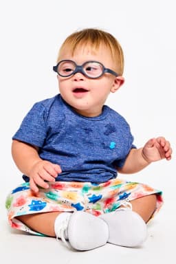 Miniatura CONJ. DINOS COLORIDOS HORT. FORTE E AREIA 3-6 M 1