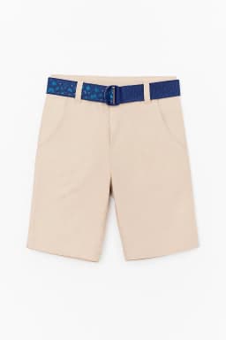 Miniatura BERMUDA OUTRO NIVEL CRU 2 1