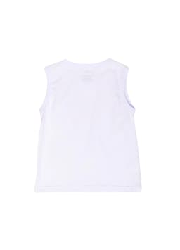 Miniatura REGATA BASIQUINHO FUN COR: BRANCO 3