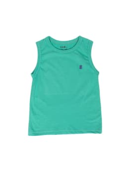 Miniatura REGATA BASIQUINHO FUN COR: OLIVA 1