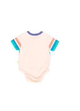 Miniatura BODY E GOOOL AREIA E VERDE 3