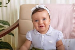 Miniatura BODY C / SHORTS SUEDINE FEMININO / VERDE / P 3