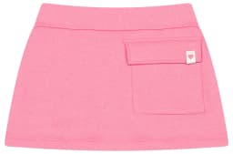 Miniatura SHORTS SAIA INF MOLETINHO C/BOLSO CARGO E ETIQ.CLIPS / SORTIDA / 0 2