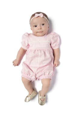 Miniatura MACAQUINHO MEIA MALHA 2