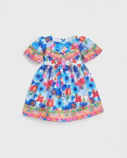 Miniatura CONJ.JARDIM REAL AZUL 2