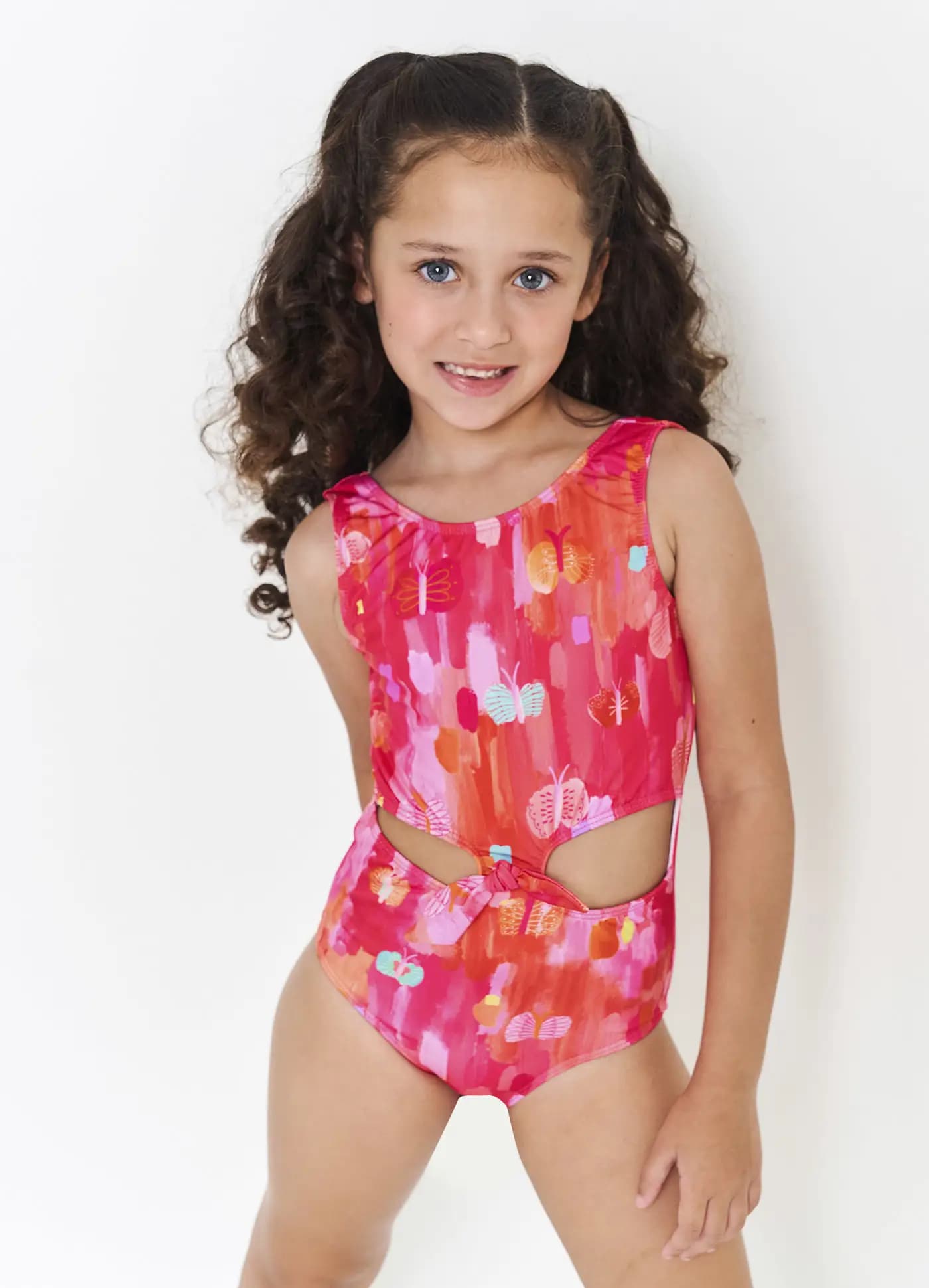 MAIO ALEM DAS CORES ROSA E CEREJA M