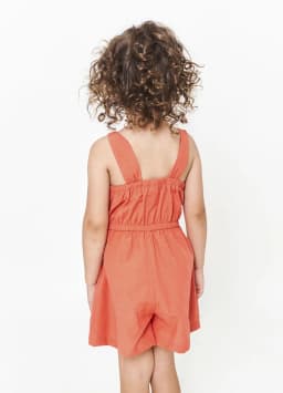 Miniatura MACAQUINHO FLORESCER CORAL 2 3