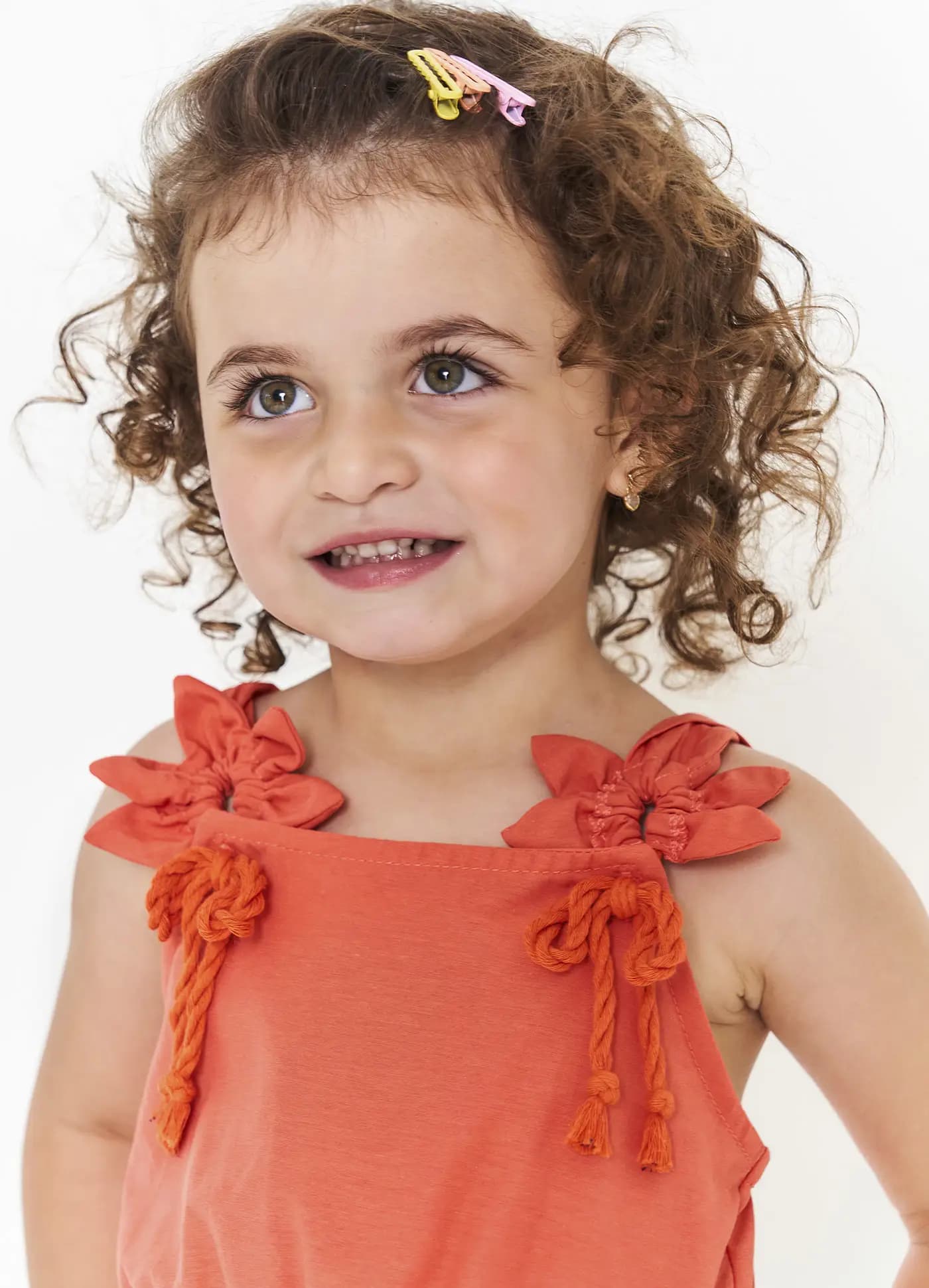 MACAQUINHO FLORESCER CORAL 2