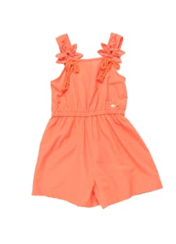 Miniatura MACAQUINHO FLORESCER CORAL 2 2