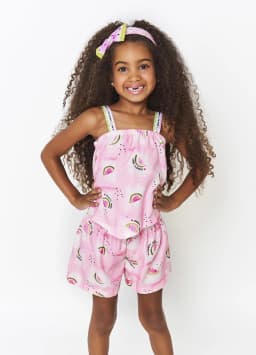 Miniatura CONJ. MELANCIA ROSA 2 1