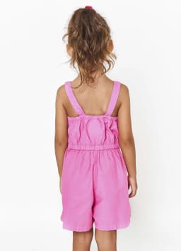 Miniatura MACAQUINHO SUMMER FRESH ROSA FORTE 2 3