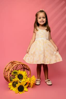 Miniatura VESTIDO LIMOES SICILIANO LACOS 1