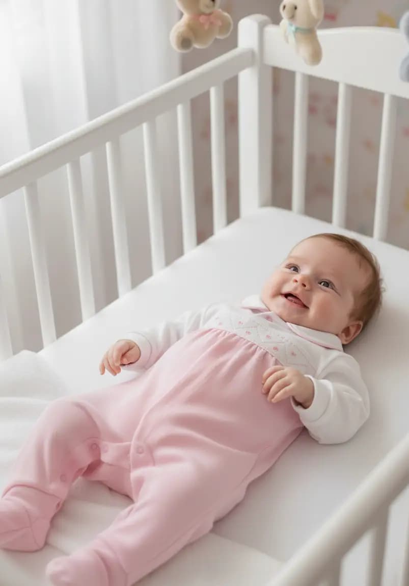 MACACAO LONGO ACONCHEGO FOFA / ROSADO 