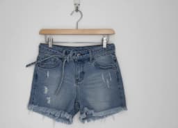 Miniatura SHORT JEANS 6003 1