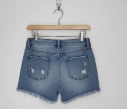 Miniatura SHORT JEANS 6003 2