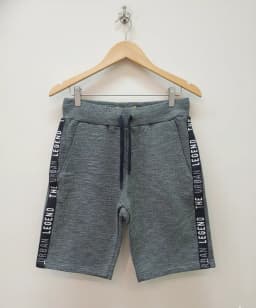 Miniatura BERMUDA MASCULINA VERDE BAMBU 1