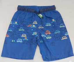 Miniatura BERMUDA ALPHABETO EM MICROFIBRA  1