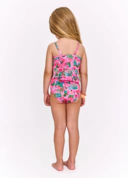 Miniatura MAIO CASA DE FLORES COR: ESTAMPADO ROSA 2