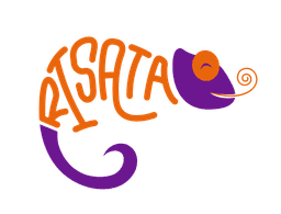 Logo Risata